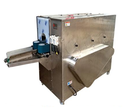 Fish Gut Removing Machine