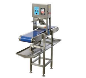 pin bone remover machine