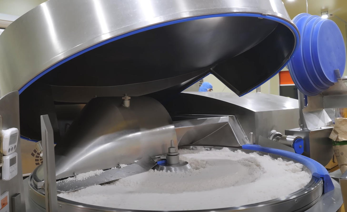 Yuke Machine Crab Stick Production Process Steps: A Complete Guide - YUKE - Fish ...