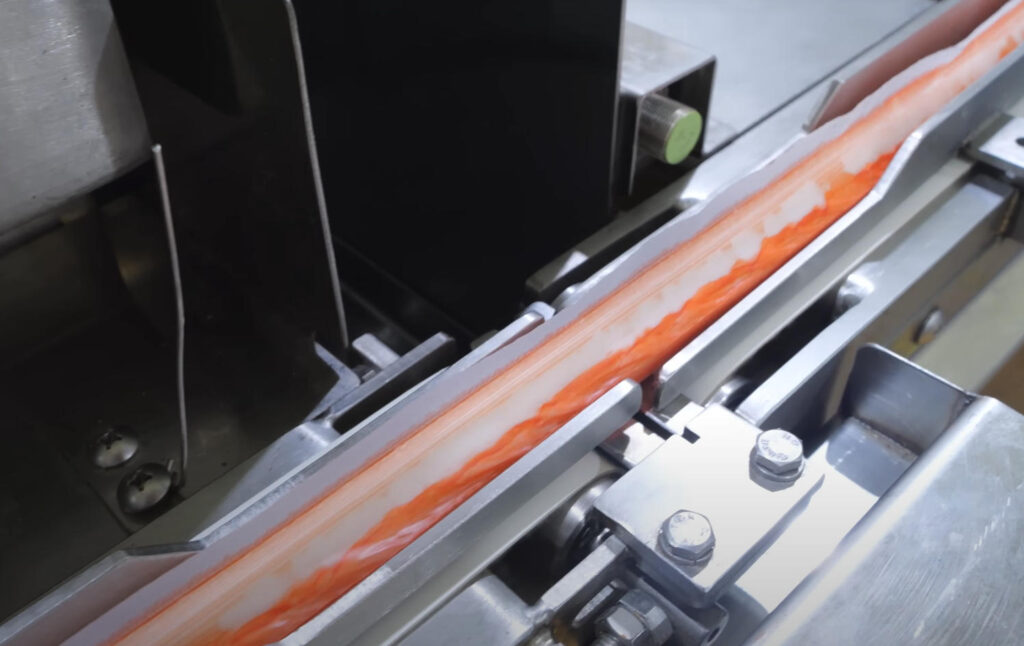 Cover-crab_stick_production_process_steps
